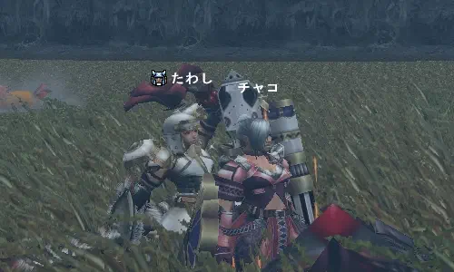 tawashi