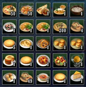 ヨダレでます