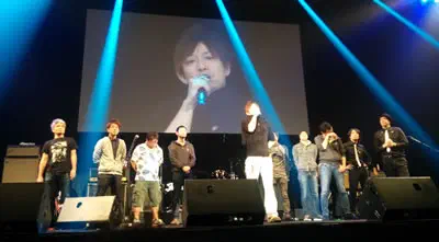 ending