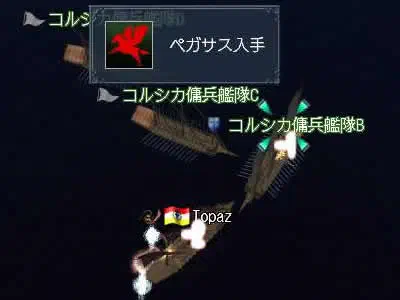 きたわーん