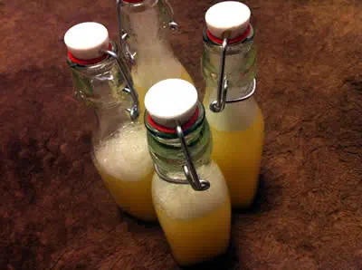 cider